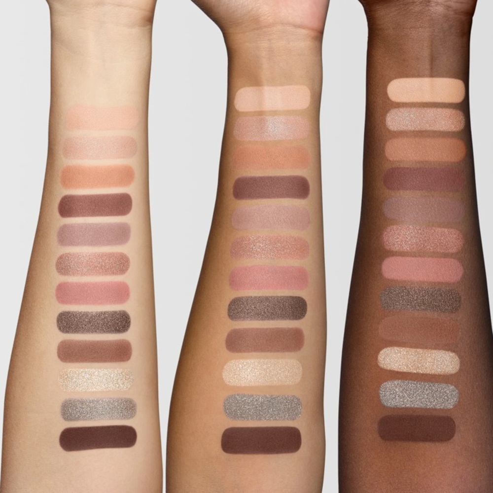 “Original Formula” ETHEREAL EYES EYESHADOW PALETTE - Picture 8 of 10